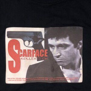 Scarface Graphic Tee